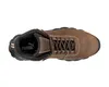 A top-down view of a brown Puma work boot. Anteprima dell’immagine prodotto