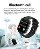 INF Smartwatch mit Bluetooth-Anruf und Fitness-Tracker Produktbild-Vorschau 5