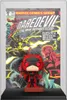 Funko POP! Comic-Cover: Marvel – Daredevil Nr. 168 Produktbild-Vorschau 3