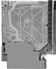 Bosch SMV4HTX00E, Serie 4, Vollintegrierter Geschirrspüler, Produktbild-Vorschau 12