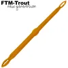 FTM Hakenlöser Forelle 17,5cm - Hakenentferner Produktbild-Vorschau 2
