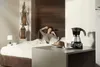 De’Longhi Alicia EMKM 4, Elektrická moka kanvička, 0,4 L, Náhľad obrázku produktu 4