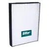 A replacement air filter with the brand "Sillar" logo. Podgląd zdjęcia produktu