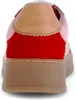 Gabor Comfort Sneaker - Softpink Leder : 41 : Normal Größe: Produktbild-Vorschau 2