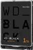 Western Digital Black, 1 TB, 7200 RPM, 64 MB, 2.5", Serial Podgląd zdjęcia produktu 1