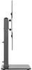 SpeaKa Professional SP-TVS-150 TV-Tischhalterung 58,4 cm Anteprima dell’immagine prodotto 3