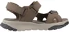 Skechers Wagner Sandalen Braun EU 43 Mann Braun EU 43 Produktbild-Vorschau 4