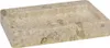 vidaXL Nástenné umývadlo Cream 38x24x6,5 cm Marble Náhľad obrázku produktu 1