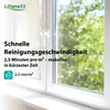 LifenaXX LX-047, Universal, Weiß, 72 W, 65 dB, Edge, Produktbild-Vorschau 10
