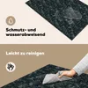 KitchenYeah© Herdabdeckplatte Textur - Granit - Muster , Produktbild-Vorschau 2