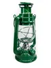 Petroleum Sturmlampe 24 cm grün Sturmlaterne Laterne Lampe Produktbild-Vorschau 6