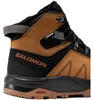 SALOMON Outchill TS CS Waterproof Herren Winterschuhe braun Produktbild-Vorschau 12