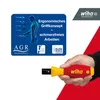 Wiha 38074, 301 g Podgląd zdjęcia produktu 6