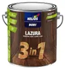 Alkidový Lak Na Dřevo 3V1 Višeň 2.5 L Helios Bori Náhled obrázku produktu 3