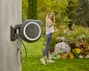 Gardena Akku-Wand-Schlauchbox PowerRoll XXL 18V Set weiß 40 Produktbild-Vorschau 15