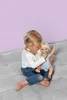 BABY born Lukas (Little Baby Boy) 36cm, Babypuppe, Produktbild-Vorschau 12
