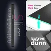 Custodia Phantom per iPhone 16e - Estremamente sottile 0,3 Anteprima dell’immagine prodotto 4