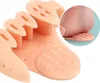 Separatore in gel - per 5 dita del piede - separatore Anteprima dell’immagine prodotto 5