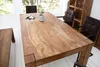 riess-ambiente Massivholz Esstisch MAKASSAR 200cm braun Produktbild-Vorschau 6