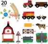 Bahn-Bauernhof-Set Produktbild-Vorschau 18