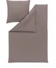 Estella Atelier - Mako-Interlock-Jersey Bettwäsche-Garnitur Produktbild-Vorschau 6