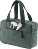 Jiliyote Große Damen Cord Kosmetiktasche für Reisen und Produktbild-Vorschau 6