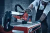 Norton TR232L, Stolní pila na dlaždice Náhled obrázku produktu 14