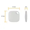 K-TAG Schlüsselfinder | KeyFinder | 2er Pack | Smart Produktbild-Vorschau 2