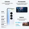 Samsung Galaxy S25 128GB Icyblue Produktbild-Vorschau 8
