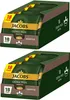 JACOBS Pads Crema kräftig 180 Getränke - 10 x18 Kaffeepads Produktbild-Vorschau 1