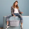 reisenthel Einkaufskorb Carrybag Cord Grey grau Produktbild-Vorschau 6
