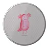 Mr. & Mrs. Panda Dose Axolotl Glücklich - Grau Pastell - Produktbild-Vorschau 3