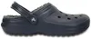 Crocs Classic Lined Clog, Nazouváky, Uni, Dospělý, Modrá, Náhled obrázku produktu 30
