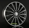 Keskin KT18 Turbo black lip polish 8x18 ET45 - LK5/112 Produktbild-Vorschau 10