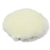 Cappello Makita per lucidare la lana - Velcro 125 mm Anteprima dell’immagine prodotto 4