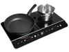 LAFE CIY002 varná deska Black Countertop Zone indukční Náhled obrázku produktu 6