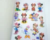 Maxi libro da colorare Disney Jumbo - Minnie mouse Anteprima dell’immagine prodotto 2