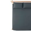 Baumwolle Castle Spannbettlaken Jersey Spannbetttuch 100% Produktbild-Vorschau 4