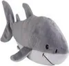Peluche squalo Warmies® - imbottitura alla lavanda Anteprima dell’immagine prodotto 2