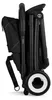 cybex Kinderwagen Orfeo Blk Magic Black Produktbild-Vorschau 8
