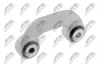 NTY Koppelstange Stabilisator für AUDI A4 Avant (8ED, B7) Produktbild-Vorschau 2