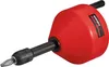 ROLLER dispositivo portatile per la pulizia dei tubi Anteprima dell’immagine prodotto 8