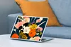 MuchoWow® Laptop Aufkleber Sticker Cover Blumen - Vase - Produktbild-Vorschau 4