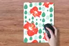 MuchoWow® Mauspad Mousepad Hibiskus - Muster - Hawaii - Produktbild-Vorschau 4