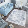 Tapiso Teppich SKY Modern Grau Blau Wohnzimmer  300 x 400 Produktbild-Vorschau 10