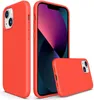 Hülle für Apple iPhone 13 Mini Handy Schutz Cover Silikon Produktbild-Vorschau 1