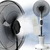 Ventilatore con raffreddamento ad acqua, ventilatore da Anteprima dell’immagine prodotto 1