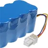 vhbw Akku kompatibel mit Samsung Navibot SR8847, SR8848, Produktbild-Vorschau 7