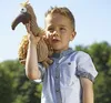 Trixie Kult-Geier Gustav - 24 cm Produktbild-Vorschau 6