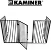 Zábrana ke krbu 300cm Kaminer BK-2961 Náhled obrázku produktu 6